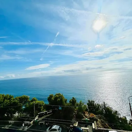 Sunset 22 - Fronte Mare Appartement *