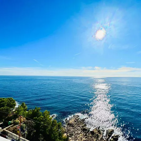 Appartement Sunset 22 - Fronte Mare