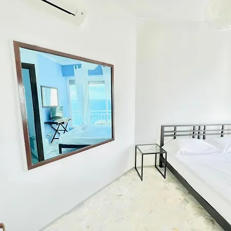 Appartement Sunset 22 - Fronte Mare