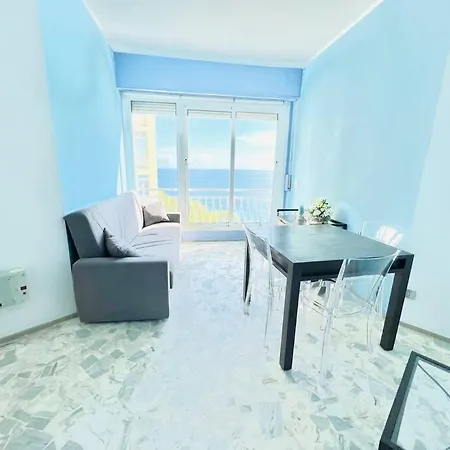 Sunset 22 - Fronte Mare Appartement *