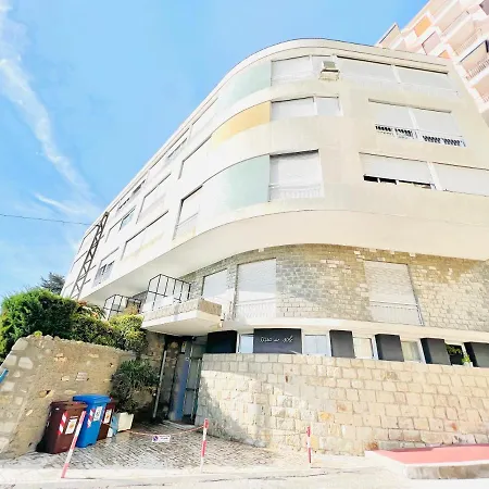 Appartement Sunset 22 - Fronte Mare San Remo