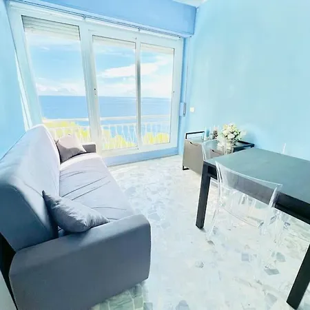 Sunset 22 - Fronte Mare * Sanremo