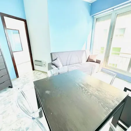 Sunset 22 - Fronte Mare Sanremo