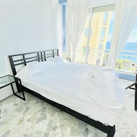 Sunset 22 - Fronte Mare Sanremo