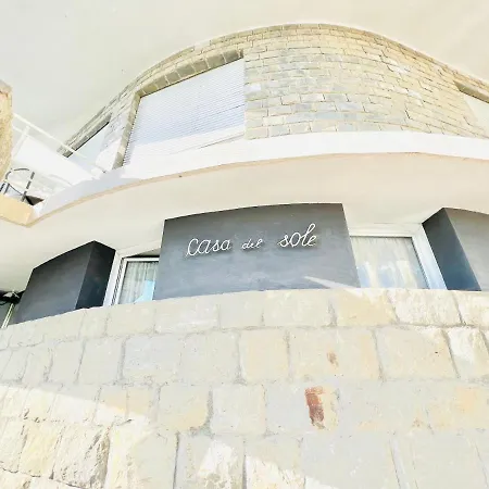 Sunset 22 - Fronte Mare Apartment *