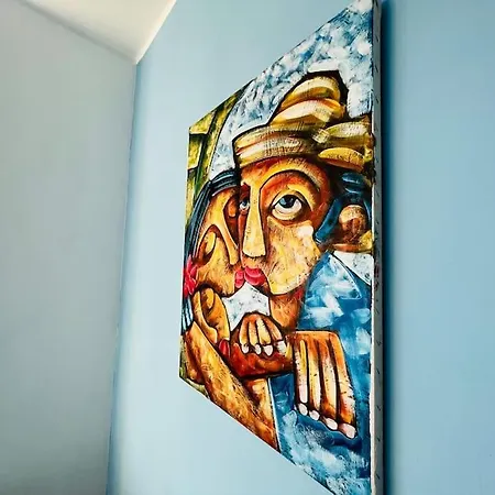 Appartamento Sunset 22 - Fronte Mare