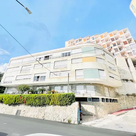 Appartamento Sunset 22 - Fronte Mare Sanremo