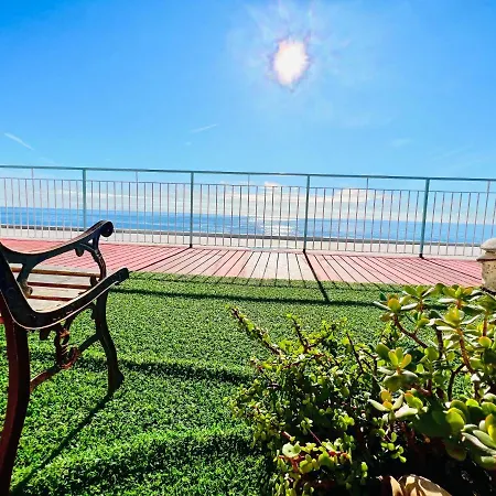 Apartment Sunset 22 - Fronte Mare Sanremo
